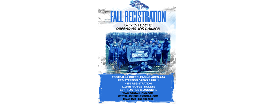 Registration