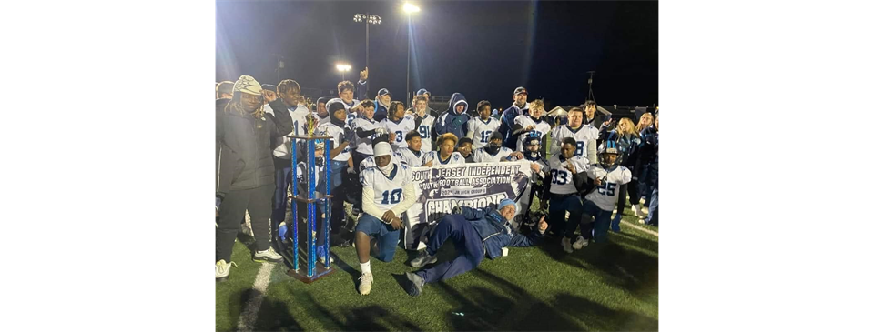 2024 GROUP 2 CHAMPS!