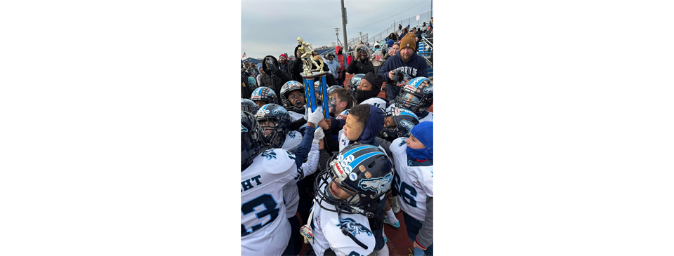 2024 75s CHAMPS!