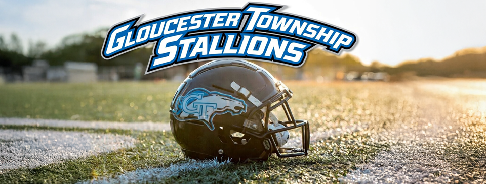 Welcome to the Stallions!