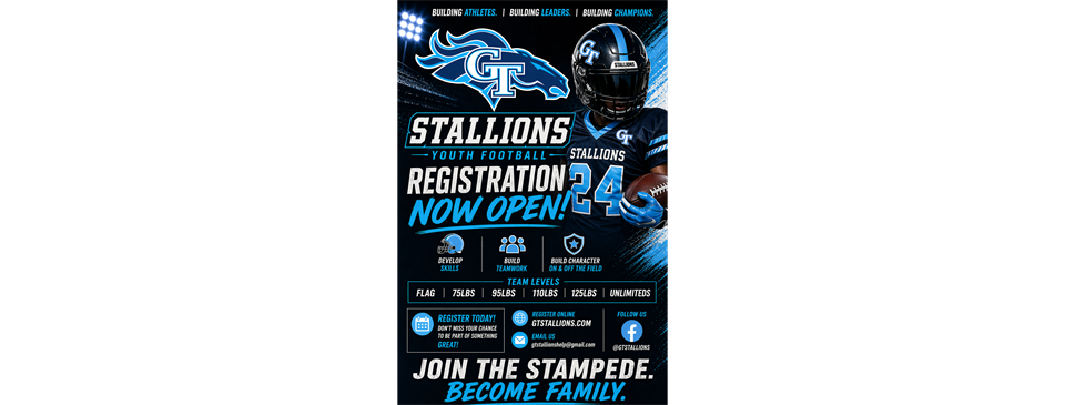 Registration